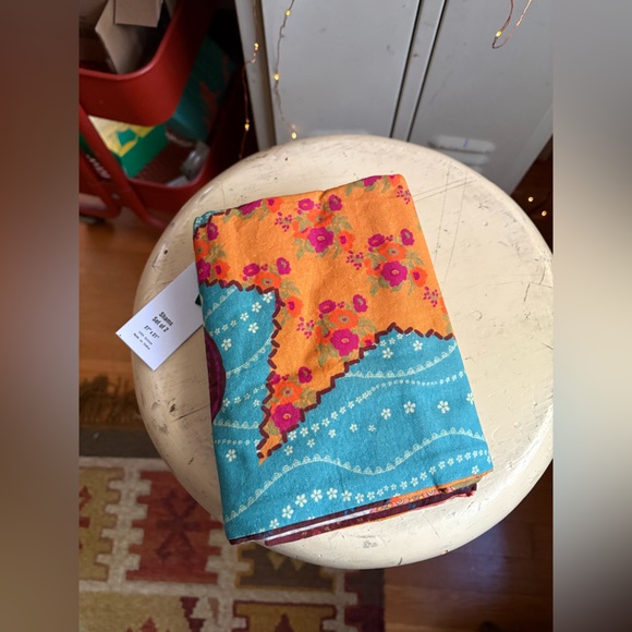 Quirky Patchwork Sham Set - Picture 7 of 7